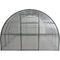 КомфортПром 3x4м(0.67) 10014082 (с поликарбонатом) Image #3