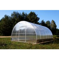 КомфортПром 3.3x4м(0.67) 10014092 (с поликарбонатом) Image #3