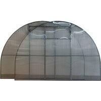 КомфортПром 3x4м(0.67) 10014068 (с поликарбонатом) Image #4