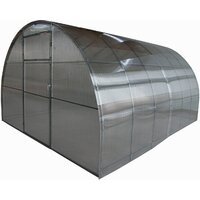 КомфортПром 3x4м(0.67) 10014068 (с поликарбонатом) Image #1