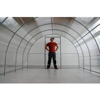 КомфортПром 3x12м(0.67) 10014070 (с поликарбонатом) Image #10