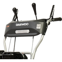 Daewoo Power DASC 8080 Image #5