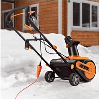 Worx WG450E Image #3