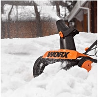 Worx WG450E Image #5