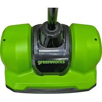 Greenworks GD60SS (с 1-м АКБ 4Ач) Image #16