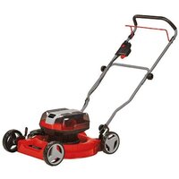 Einhell GE-CM 36/48 Li M-Solo 3413054 (без АКБ) Image #1
