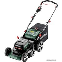 Metabo RM 36-18 LTX BL 46 601606850 (без АКБ)