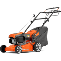 Husqvarna LC 140SP 970488201 Image #2