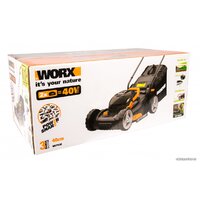 Worx WG743E Image #4