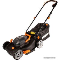 Worx WG743E