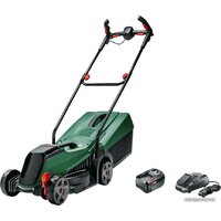 Bosch CityMower 18V-32-300 06008B9A07 (с 1-им АКБ) Image #1