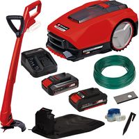 Einhell Freelexo 350-500 Image #2