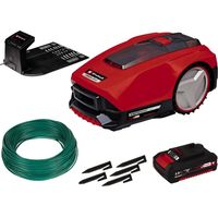 Einhell Freelexo 350-500 Image #1
