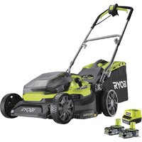 Ryobi RY18LMH37A-225