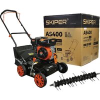 Skiper AS400 Image #10