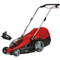 Einhell GE-CM 36/43 Li M-Solo (без АКБ) Image #1
