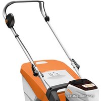 STIHL RMA 443 (без АКБ) Image #8