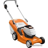 STIHL RMA 443 (без АКБ) Image #1