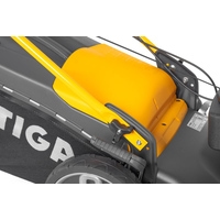 Stiga Combi 53 SQ 295536848/ST1 Image #8