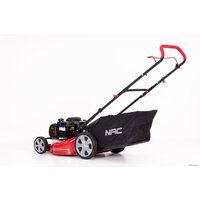 Газонокосилка NAC LP46-500E-H - Изображение №4 — Chaika Market