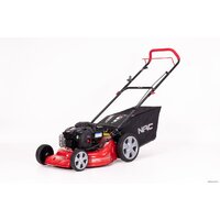 Газонокосилка NAC LP46-500E-H - Изображение №5 — Chaika Market