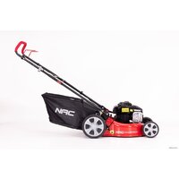 Газонокосилка NAC LP46-500E-H - Изображение №3 — Chaika Market