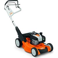 STIHL RM 650 VE Image #4