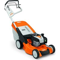 STIHL RM 650 VE Image #2
