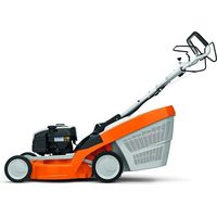 STIHL RM 650 VE Image #7