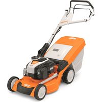 STIHL RM 650 VE Image #1