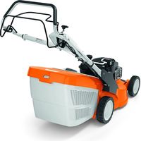 STIHL RM 650 VE Image #5