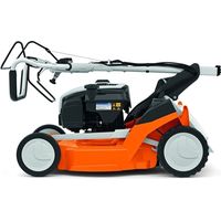 STIHL RM 650 VE Image #3