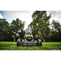 Ryobi Max Power RY36LMXSP53A-160 (с 1-им АКБ 6 Ач) Image #3