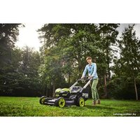 Ryobi Max Power RY36LMXSP53A-160 (с 1-им АКБ 6 Ач) Image #2
