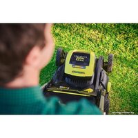 Ryobi Max Power RY36LMXSP53A-160 (с 1-им АКБ 6 Ач) Image #8