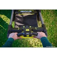 Ryobi Max Power RY36LMXSP53A-160 (с 1-им АКБ 6 Ач) Image #7