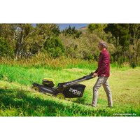 Ryobi Max Power RY36LMXSP53A-160 (с 1-им АКБ 6 Ач) Image #5