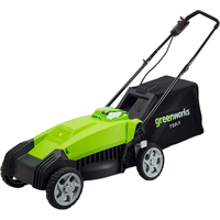 Greenworks G40LM35K2 [2500067va] Image #1