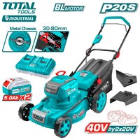 Total TLMLI20186 (с 2-мя АКБ) Image #1