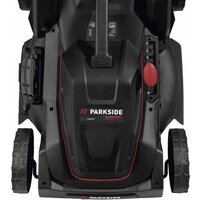PARKSIDE Performance Pperm 2000 A1 Image #4