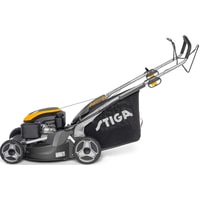 Stiga Twinclip 50 S 294512048/ST1 Image #5