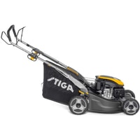 Stiga Twinclip 50 S 294512048/ST1 Image #4
