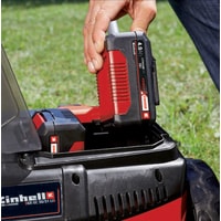 Einhell GC-SC 35/31 LI-Solo (без АКБ) Image #4