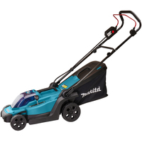 Makita DLM330Z (без АКБ) Image #1