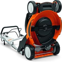 STIHL RM 655 VS Image #6