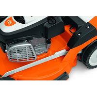 STIHL RM 655 VS Image #9