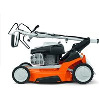 STIHL RM 655 VS Image #5