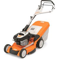 STIHL RM 655 VS