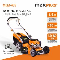 MaxPiler MLM-46S Image #2