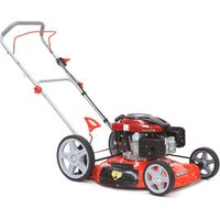 Газонокосилка Hortmasz HKS 456 L - Изображение №1 — Chaika Market